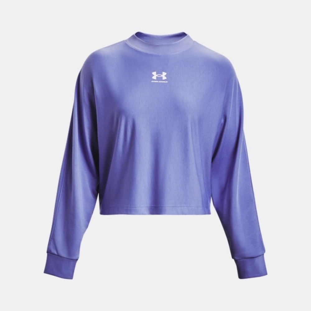 UNDER ARMOUR Oversized Crew